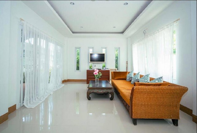 For Sale : Phuket Town, Private Pool Villa, 3 bedrooms 4 bathrooms