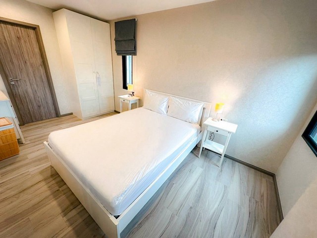 For Rent : Naiyang, Condo near Nai Yang Beach, 1 bedroom 1 bathroom, 5th flr.