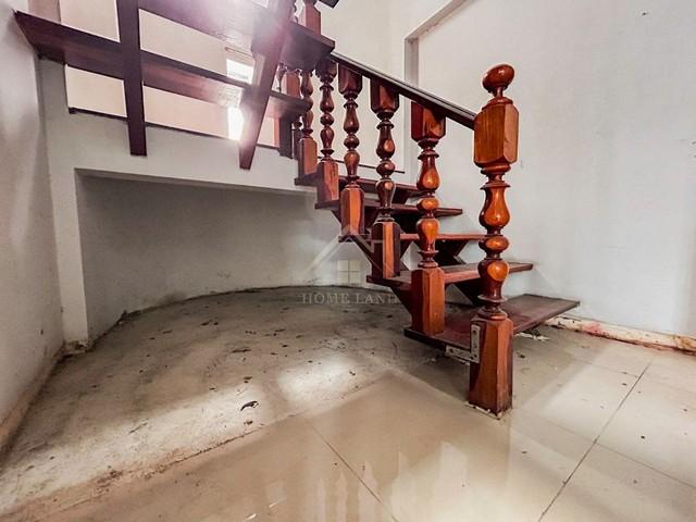 EPL-HR3100 ให้เช่า-ขายบ้านเดี่ยว2ชั้น 100 ตร.ว.ย่านลาดพร้าว122 รามคำแหง65 ซอยมหาดไทย เนื้อที่ 100 ตารางวาจอดรถได้ 7 คัน ใกล้MRTมหาดไทย