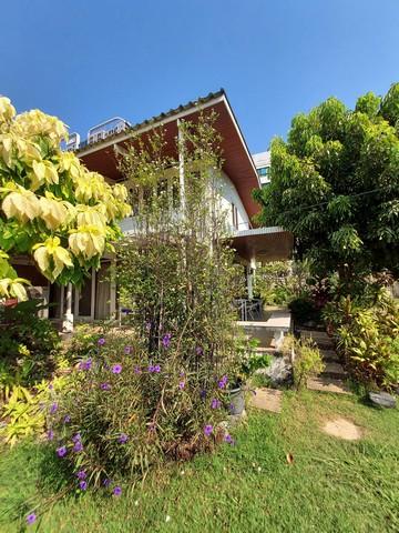 FPL1093ให้เช่าบ้านเดี่ยว 2 ชั้น ขนาด 1 ไร่ ซอยสุขุมวิท 115 ปากซอยเป็น BTS สถานีปู่เจ้าฯ เข้าซอยไม่ลึก สามารถเช่าเพื่ออยู่อาศัยหรือทำกิจการ