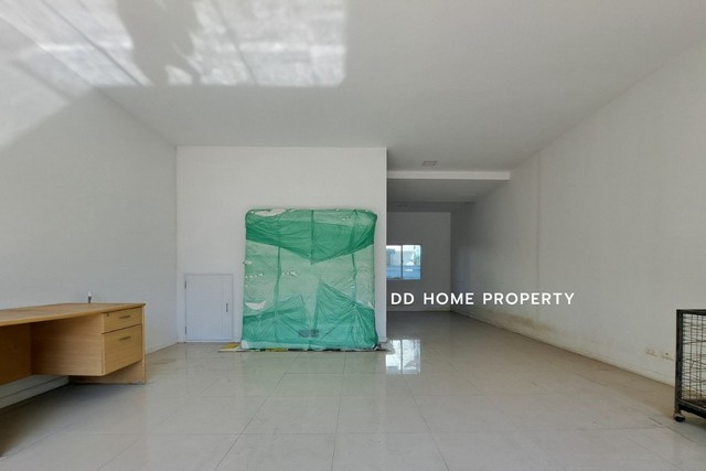 ขายหมู่บ้านพฤกษาวิลล์ ศาลายา หน้าบ้านหันทางทิศตะวันตก (DD001652)