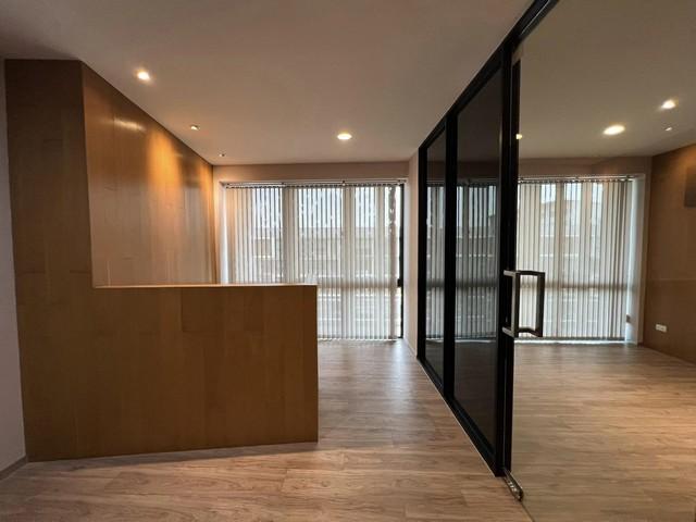 FPL1092ให้เช่าสำนักงาน 5 ชั้น 380 ตรม. เกษตรนวมินทร์ ถนนประเสริฐมนูกิจ ติดโรงเรียนเลิศหล้า จดทะเบียนบริษัทได้