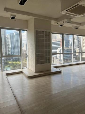 FPL1090ให้เช่าและขายห้องชุดสำนักงานอาคาร ริชมอนต์ 162.73 ตารางเมตร ชั้น 15 ซอยสุขุมวิท 26 ห่างจาก BTS พร้อมพงษ์เพียง 500 เมตร