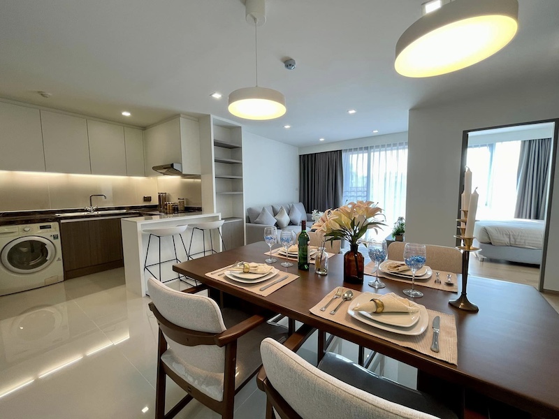 BS770 ขายในทองหล่อ ซอย 25 รีโนเวทใหม่ คอนโด อาร์ท แอท ทองหล่อ 25 Art @ Thonglor