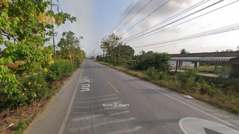 ขายที่ดินโกดัง โรงงาน ไทรน้อย จังหวัดนนทบุรี L-670130-0005