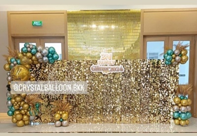 ขายกิจการ ร้านลูกโป่ง 2สาขา ริมถนนราชพฤกษ์ (ตลิ่งชัน) กับ สุทธิสาร พร้อมฐานลูกค้า