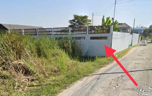 ขายที่ดิน 224 ตารางวา ซอยทองคำ 4 ถนนพัฒนาชนบท2   ลาดกระบัง   ZT337