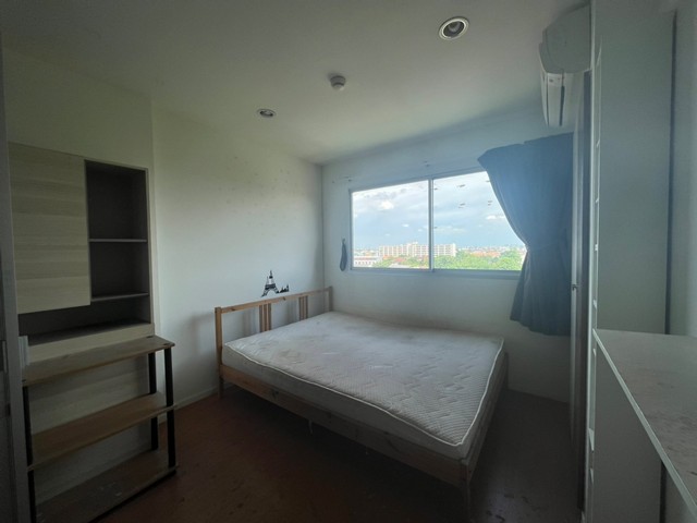 ขายคอนโดโครงการ คอนโด ลุมพินี คอนโดทาวน์ รามอินทรา ลาดปลาเค้า 2  PJAJ 0571