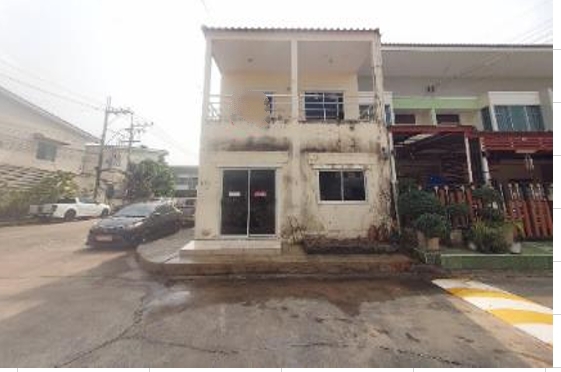 ขายทาวน์เฮาส์ หมู่บ้านราชพฤกษ์ สุวรรณภูมิ-ลาดกระบัง PCI06665 