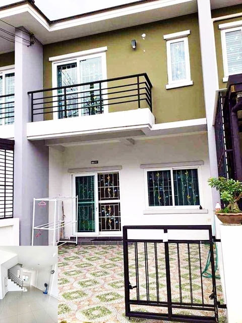 ขายบ้านเดี่ยว2ชั้น273ตร.ว.ย่านพระราม5 นนทบุรี ไม่ใช่บ้านในโครงการตกแต่งหรูวัสดุพรีเมี่ยมใกล้เซ็นทรัลเวสต์วิลล์