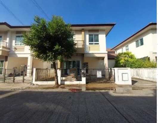   รายละเอียดเพิ่มเติม Code ID : PCI06644  ราคาขาย  2,480,000 บาท- ขนาดพื้นที่ : 34.8 ตรว.    - จำนวนห้อง : 3 ห้องนอน 2 ห้องน้ำ   - ที่จอดรถ :   1    คัน- บ้านหันทางทิศ : ใต้ พิกัดทรัพย์ : https://maps.app.goo.gl/LVzgFtfht8UXXDz4A    สถานที่ใกล้เคียง- ใกล้ แฟชั่นไอส์แลนด์- ใกล้  ตลาดมีนบุรี- ใกล้ ม.เกษมบัณฑิต ร่มเกล้า- ใกล้ รพ.นวมินทร์  สอบถามเพิ่มเติม/นัดชมโทร. 097-419-5982(พลอย)โทร. 096-932-4624(ออมสิน)Line : @panaya (มี@ด้านหน้า)ปรึกษาสินเชื่อฟรี One Stop Service ดูแลตั้�