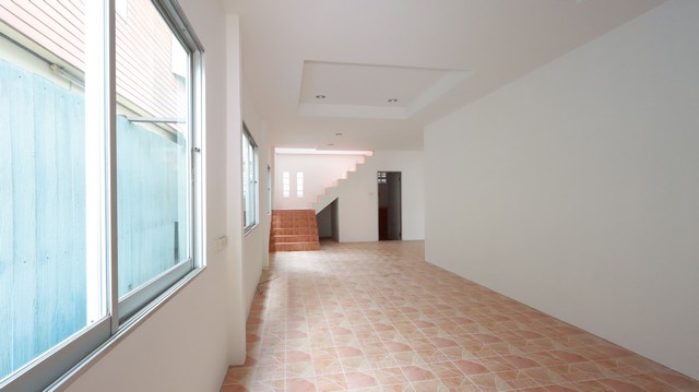 ขายบ้านเดี่ยวโครงการ การเคหะฉลองกรุง หนองจอก กรุงเทพมหานคร  PJ 07-02-2023