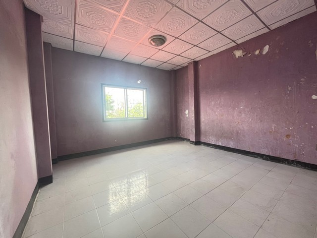 ขายทาวน์เฮ้าส์โครงการ อมรทรัพย์  หนองจอก กรุงเทพมหานคร   PJ 28-09-2023