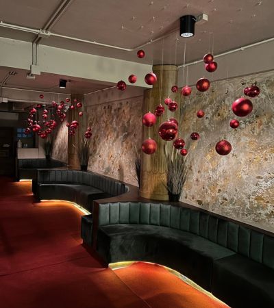 ตึก/อาคารพาณิชย์ 5 ชั้น มีดาดฟ้า รีโนเวทแล้ว พร้อมเฟอร์นิเจอร์ ใกล้ ถ.นิมมาน 8 นาที สามารถทำธุรกิจต่อได้เลย