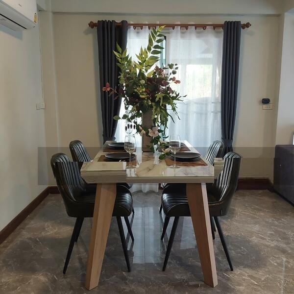 ขายด่วนบ้านเดี่ยว2ชั้น  ย่านสุขุมภิบาล5 สายไหม โครงการชัยพฤกษ์ วัชรพล เนื้อที่ 67 ตารางวา 5 ห้องนอน 3 ห้องน้ำตกแต่งสวยพร้อมอยู่