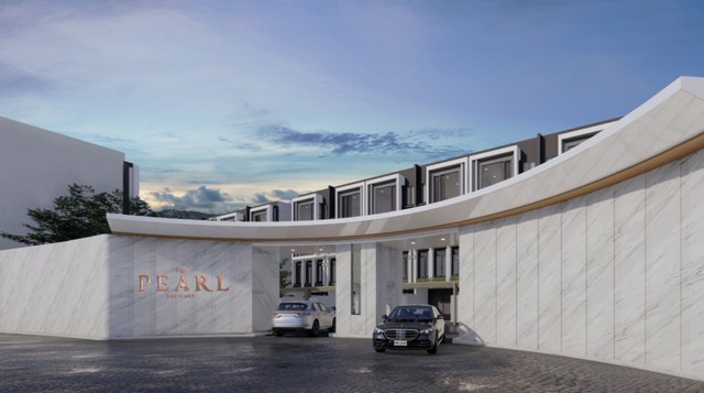 ชื่อหมู่บ้าน  เดอะ เพิร์ล เรสซิเด้นซ์ ซอยจรัญสนิทวงศ์75 เขตบางพลัด จังหวัดกรุงเทพเป็นทาวน์โฮมหรู 4 ชั้น มือหนึ่ง อยู่แถวทางด่วนศรีรัช-จรัญฯ 75มี 3 ห้องนอน 4 ห้องน้ำ ที่จอดรถ 2 คันพื้นที่ใช้สอย 200 ตร.ม. พื้นที่ทั้งหมด 18.9 ตร.ว.สิ่งอำนวยความสะดวก อาทิ Clubhouse, Lobby, Co-working Space, สระว่ายน้ำ, สวนสาธารณะ, ห้องออกกำลังกาย, กล้องวงจรปิด CCTV, ระบบรักษาความปลอดภัยตลอด 24 ชม. ราคา 8,490,000 ล้านบาทถ้าลูก