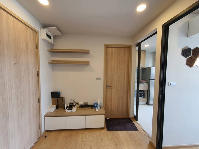 รหัส:  2237 ขายด่วน ๆ Condominium คอนโด โคคูน พระราม 9 2100000 บาท 1 BEDROOM 27 Square Meter ไม่ไกลจาก โรงพยาบาลสมิติเวช ศรีนครินทร์ คุ้มค่า