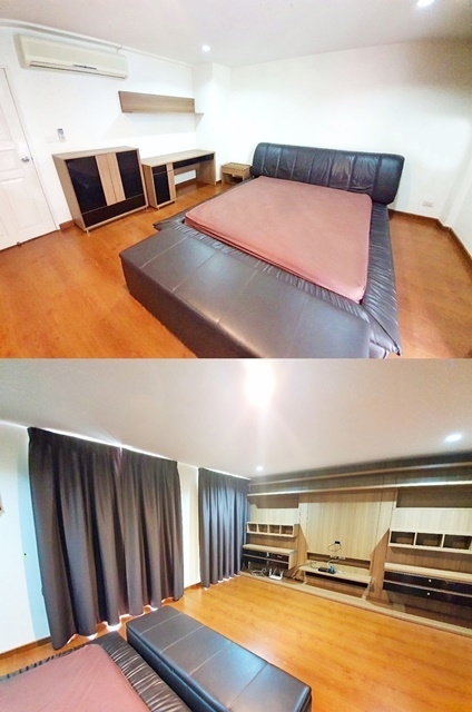 ถูกสุด ใกล้ BTSอารีย์ 1กมให้เช่าโฮมออฟฟิศ 4 ชั้น 25ตรว. 280ตรม. CBD 3-4นอน 5น้ำ 2จอดรถ 4แอร์ เฟอร์ครบ พร้อมอยู่ พระราม6