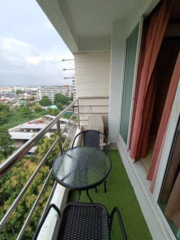 ขายพร้อมผู้เช่า 1.45 ล้าน 35 ตรม. #ชมดอย คอนโด ตึกเหลี่ยม #วิวเมือง #รับรายได้ทุกเดือนๆละ6,400 บาท (สัญญาหมด ก.ย. 67) #ใกล้มช. #ใกล้นิมมาน