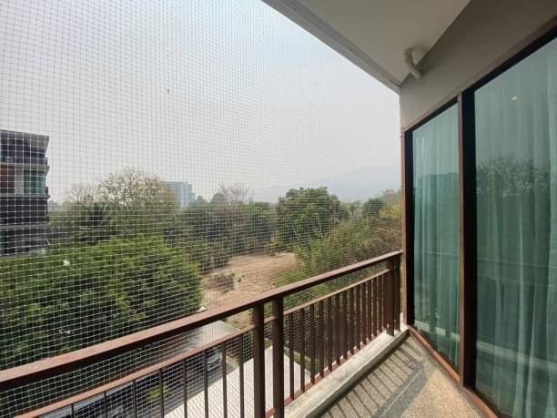 ขายคอนโด 2.4 ล.เท่านั้น 48 ตรม. เมาท์เท่นวิว ห้องมุม วิวภูเขาสวย นอนมองวิวเขาสบายๆ แยกเป็นสัดส่วนชัดเจน เฟอร์นิเจอร์ครบ พร้อมเข้าอยู่