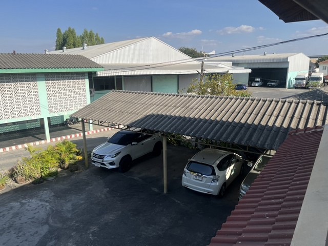 ขายที่ดิน ติดถนนใหญ่ ทำเลทอง พร้อมโรงงาน 5 ไร่ หน้ากว้าง 80 เมตร ใจกลางเมืองโคราช แหล่งชุมชน ตรงข้ามวัดดอนขวาง โซนหัวทะเล เมือง โคราช