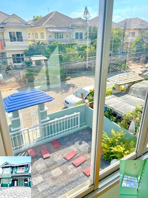 ลำลูกกา 2จอดรถ ลาดสวาย รังสิต คลอง4 ตลาดเอซี ให้เช่าบ้านเดี่ยวไม่เคยอยู่ 2 ชั้น 60ตรว. 165ตรม. 14,999B-M ติดถนนใหญ่ 3นอน 3น้ำ LamLukKa Khlong4 AC Market 2-story Never Living detached house for rent 60sq.wa. 165sq.m. 14,999B-M next to the main road 3bed 3bath 2parking. Ladsawai Rangsitซ.พระองค์เจ้าสาย คลอง4 ถ.รังสิต-นคานายก ตำบลลาดสวาย อำเภอลำลูกกา ปทุมธานี 1215060ตรว.                    60sq.wa.165ตรม.                        165sq.m.3 ห้องนอน 3 ห้องน้ำ1 ห้องครัว1 ห้องนั่งเล่น2 จอดรถสถานที่ใกล้เคียงตลาดรุ่งโรจน์ คลอง 4 ( 1.5 กม