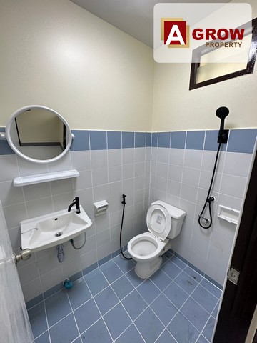 เอื้ออาทรขจรวิทย์ ตึก50 ชั้น1 รีโนเวทห้องใหม่พร้อมเข้าอยู่  เดินทางสะดวก