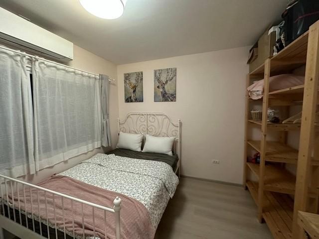 POR3792 ขาย  อินดี้ 2 ศรีนครินทร์ Indy 2 Srinakarin สมุทรปราการ จากแลนด์แอนด์เฮ้าส์ หน้าทางทิศเหนือ เมืองสมุทรปราการ