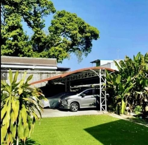 POR3791 ขาย ที่ดิน พร้อมสิ่งปลูกสร้าง บ้าน 3 หลัง เนื้อที่ 331 ตรว. สุขุมวิท 62