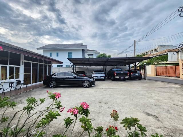 ขายที่ดิน 101 ตร.ว.ย่านลาดพร้าว รามคำแหงซอยมหาดไทย ใกล้MRTมหาดไทยหน้าบ้านหันทางทิศตะวันออก