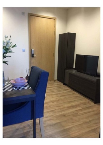 ขายด่วนๆๆ คอนโด เดอะ ไลน์ จตุจักร หมอชิต The Line Jatujak Mochit ใกล้ MRT สวนจตุจักร