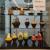 ขายเครื่อง+อุปกรณ์ ราคาถูก ร้านกาแฟและขนมหวาน เนื่องจากเลิกกิจการ