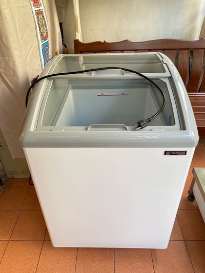 ขายเครื่อง+อุปกรณ์ ราคาถูก ร้านกาแฟและขนมหวาน เนื่องจากเลิกกิจการ