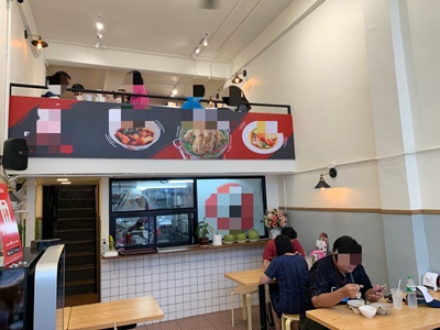  สนใจติดต่อLine ID = fahchickyLine ID = ttouchh.เช้งพื้นที่‼️ ทำร้านเหล้า-ร้านอาหาร  #ย่านสะพานควาย #อารีย์ #ใจกลางเมือง ศูนย์รวมคนนอนดึก ตกแต่ง-อยู่ในโครงการ The Hub มีฐานลูกค้าประจำ- โครงการมีที่จอดรถ ห้องน้ำสะอาด รปภ. 24 ชม- ชั้นครึ่ง เนื้อที่ตึก1คูหา หน้ากว้าง 4 เมตร ลึก12เมตร- พื้นที่ 48 ตรม. (ไม่รวมขนาดชั้นลอย)#พร้อมของในร้านทั้งหมด1. ฮูดดูดควันใหญ่ 2 ตัว2. เตาแก๊สอุตสาหกรรม 3 หัว พร้อมระบบแก