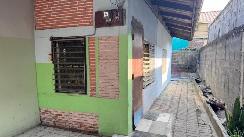 ขายโกดัง โรงงานขนาดเล็ก ซอยพระยาสุเรนทร์ 37 แขวงบางชัน