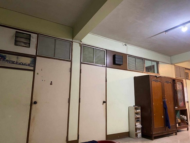 ขายบ้านสไตล์อาคารพาณิชย์ซอยโคกหม้อ เหมาะกับการค้าขาย