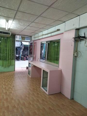 ให้เช่าพื้นที่ร้าน ขนาด 54 ตรม.ในตึกแถว ซอยสุขุมวิท 49 ใกล้ทองหล่อ