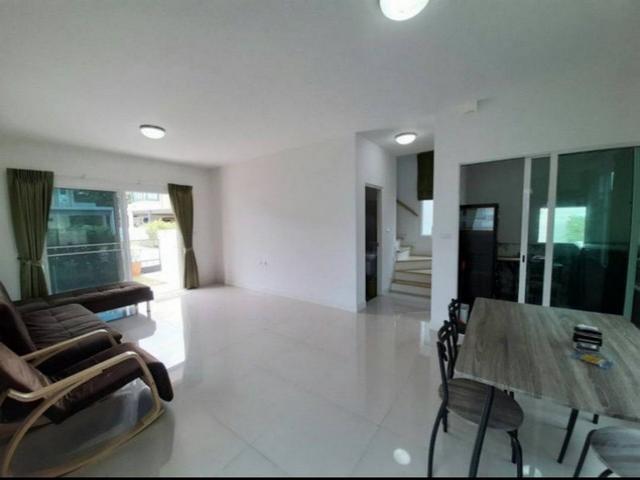 ให้เช่า หรือขาย บ้านเดี่ยว เส้น ราชพฤกษ์345