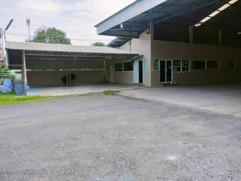 ขายที่ดินพร้อมบ้าน 2ไร่  เจ้าของขายเอง ตำบลหนองปากโลง อำเภอเมืองนครปฐม จังหวัดนครปฐม