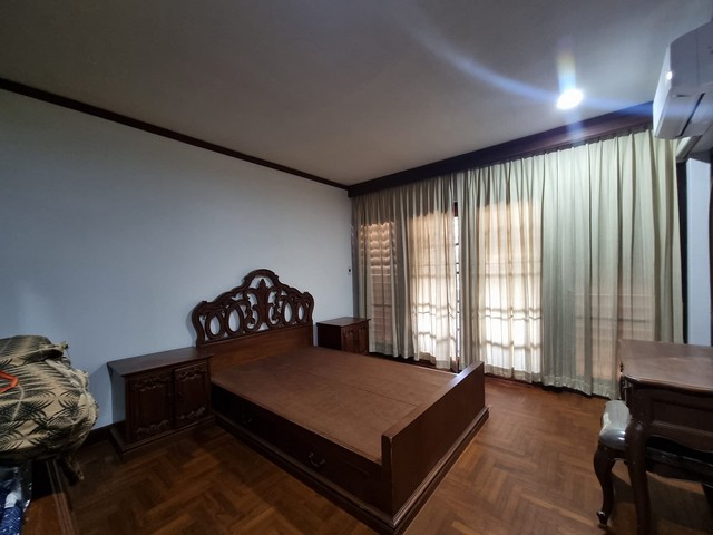 ให้เช่าบ้านเดี่ยว  ขนาด 154 ตรว.ซอยปรีดีพนมยงค์ 14 แยก 10 ถนนสุขุมวิท 71ทำออฟฟิศได้