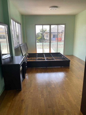 ให้เช่าบ้านเดี่ยว 2 ชั้น  58 ตารางวา 148 ตร.ม โครงการ ดิสคัพเวอรี่ บาหลีไฮ รังสิต-คลอง 4  ลำลูกกา