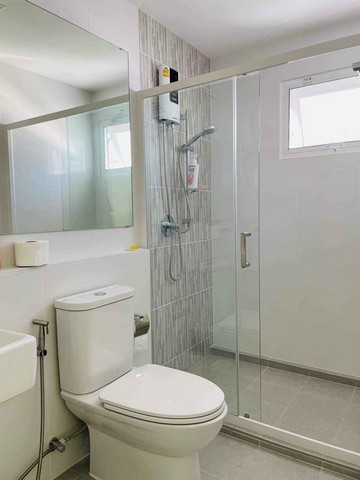 ขายบ้านเดี่ยวถนนตัดใหม่ศรีนครินทร์ – ร่มเกล้า,และ ทางคู่ขนานถนนกาญจนาภิเษก ใกล้ Airport Link ลาดกระบัง.สีวลี ศรีนครินทร์-ร่มเกล้า