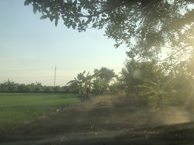 ขายที่ดิน 5 ไร่ โฉนด ฉ.5667 ต.บ่อเงิน อ.ลาดหลุมแก้ว จ.ปทุมธานี  เช่า 1500/ไร่/ปี ขาย ไร่ละ 800,000 บาท แบ่งโฉนดขาย ซื้อผ่อนเจ้าของได้ ที่ดินอยู่ใกล้สถานที่สำคัยมากมายแปลงนี้ข้อดี จุดน่าสนใจ บรรยากาศดี วิวดีได้วิวธรรมชาติ พื้นที่สวยอากาศดีโล่งโปร่งสบาย เหมาะแก่การทำการเกษตรเกษตรสวนผสม หรือสร้างบ้านหรือที่พักอาศัยได้อยู่ใกล้โรงเรียนวืทยาศาสตร์จุฬาภรณ์ราชวิทยาลัย ใ