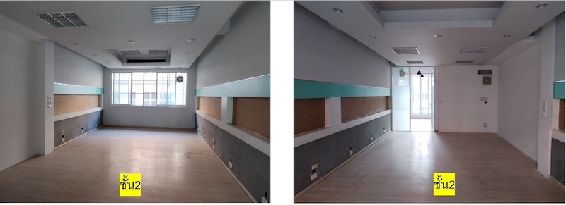 BH2685 ให้เช่า-ขายตึกแถว 3.5ชั้น พระประแดง จ.สมุทรปราการ กว้าง 4เมตร ลึก 12เมตร เนื้อที่ 16วา 168ตารางเมตร ติดทางลงสะพานภูมิพล