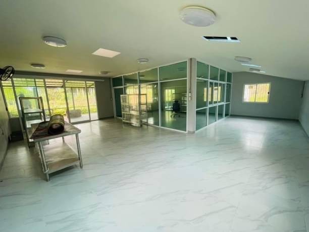 โซนสันทราย ขาย 7 ล้าน เนื้อที่ 5.2 ไร่ แม่แฝก ติดคลองส่งน้ำ พร้อมสิ่งปลูกสร้าง บ้าน 1 หลัง และโกดัง 1 หลัง