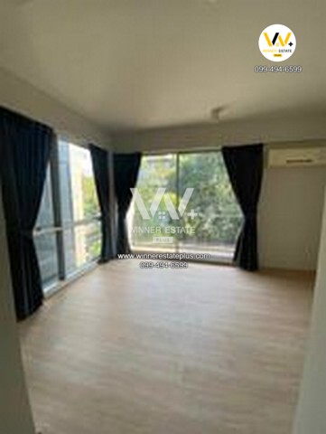 ให้เช่าทาวน์โฮม3.5ชั้น โครงการไซมิส บลอสซั่ม แอท แฟชั่น ราคามิตรภาพ