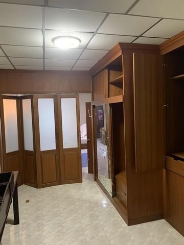 PB3797 ขายทาวเฮาส์ 2 ชั้น ซอย รัชดา 3 หลังสถานฑูตจีน ใกล้ MRT พระราม 9 บ้านกว้าง 4x16 เมตร