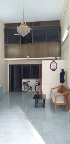 ขายอาคารพาณิชย์ 4 ชั้น ห้องริม เนื้อที่ 20 ตรว. ติดถนน ลาดพร้าว 35 จตุจักร กรุงเทพ