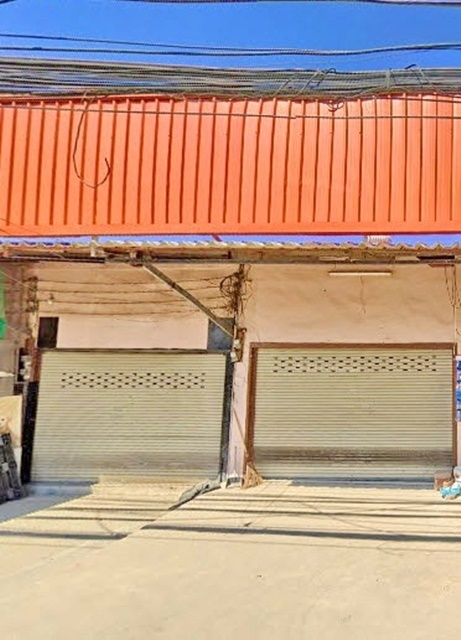  ซาฟารีเวิลด์ หทัยราษฎร์ ตลาดเคซี สาธิตพัฒนา ให้เช่าอาคาร 2 ห้องติดกัน40ตรว. 160ตรม. ถนนใหญ่300เมตร แหล่งค้าขาย 2จอดรถ ปัญญาอินทรา