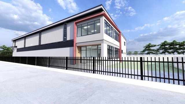 ขายที่ดิน1ไร่ขึ้นไปพื้นที่สีม่วงย่านปทุมธานี ลำลูกกาคลอง9 เหมาะกับทุกธุรกิจพื้นที่สีม่วงเข้มทำโรงงานได้ทุกชนิด โครงการมีสาธารณูปโภคจัดทำให้แล้วเสร็จทุกชนิดราคาขายที่ดินเปล่า 35,000 บาท / ตารางวาราคาขายเริ่มต้น 30,000,000 บาท (พร้อมสิ่งปลูกสร้าง)ราคาเช่า 120,000 บาท - 130,000 บาท / เดือนที่ตั้ง ถนนลำลูกกาคลอง 9 ตำบลลำลูกกา อำเภอลำลูกกา จังหวัดปทุมธานี 12150ติดต่อ : คุณภัสพงณ์ 063-40